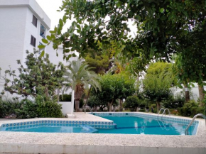 ESTUDIO EN TRES CARABELAS, PLAYA LAS FUENTES